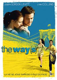 The Way(s) - DVD