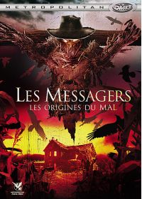 Les Messagers 2 - Les origines du mal - DVD