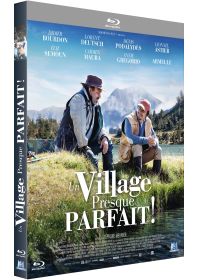 Un village presque parfait - Blu-ray
