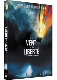 Le Vent de la liberté - DVD