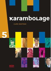 Karambolage 5 - DVD