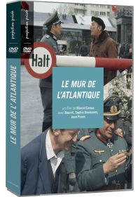 Le Mur de l'Atlantique (Édition Digibook Collector - Blu-ray + DVD + Livret) - Blu-ray