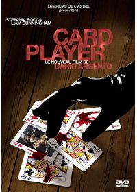 The Card Player - DVD