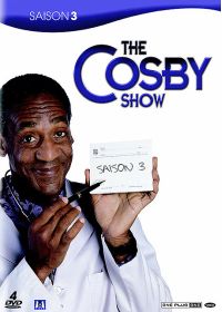 Cosby Show - Saison 3 - DVD