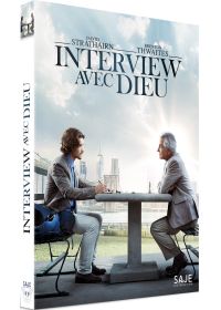 Interview avec Dieu - DVD