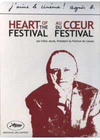 Au coeur du festival - DVD