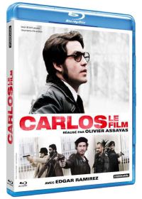 Carlos, le film - Blu-ray