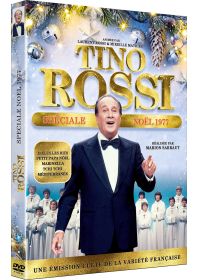 Tino Rossi - Spécial Noël - DVD