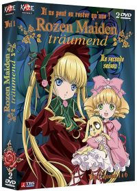 Rozen Maiden traümend - Vol. 1/2 - DVD