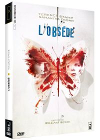 L'Obsédé - DVD