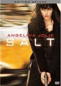Salt - DVD