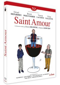 Saint Amour - Blu-ray