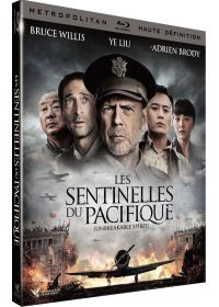 Les Sentinelles du Pacifique - Blu-ray