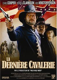 La Dernière cavalerie - DVD