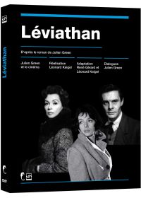 Léviathan - DVD
