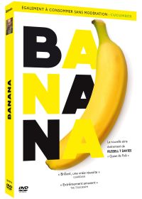 Banana - DVD