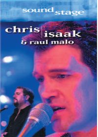 Isaak, Chris - SoundStage - DVD