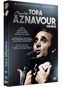 Charles Aznavour : Top à... Charles Aznavour - DVD