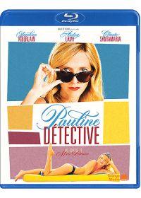 Pauline détective - Blu-ray