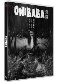 Onibaba (Version Restaurée) - DVD