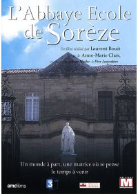 L'Abbaye Ecole de Sorèze - DVD