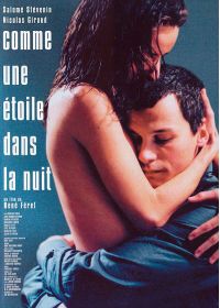 Comme une étoile dans la nuit - DVD