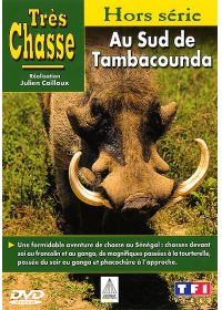 Très chasse - Au Sud de Tambacounda - DVD