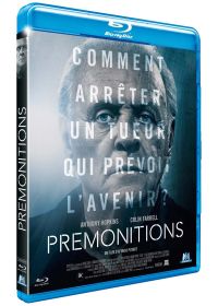Prémonitions - Blu-ray