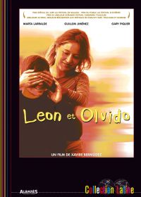 Leon et Olvido - DVD