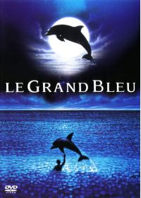 Le Grand bleu (Version Longue - Édition spéciale) - DVD