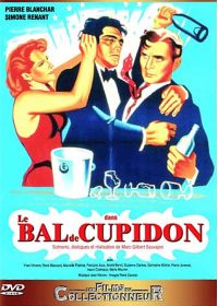 Le Bal de Cupidon - DVD