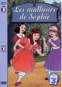 Les Malheurs de Sophie - Vol. 5 - DVD