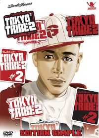 Tokyo Tribe 2 - Vol. 2 (Version non censurée) - DVD