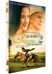Rodeo Princess 2 : L'été de Dakota - DVD
