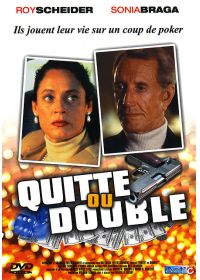 Quitte ou double - DVD
