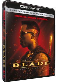 Blade (4K Ultra HD + Blu-ray) - 4K UHD