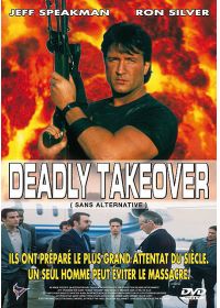 Deadly Takeover (Sans alternative) - DVD