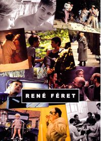 René Féret - DVD