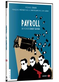 Payroll (Les gangsters) - DVD