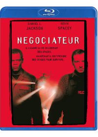 Negociateur - Blu-ray