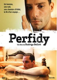 Perfidy - DVD