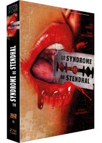Le Syndrome de Stendhal (2 Blu-ray + Livret) - Blu-ray
