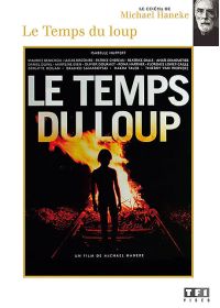 Le Temps du loup - DVD