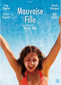 Mauvaise fille - DVD