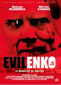 Evil Enko - Le monstre de Rostov (Édition Collector) - DVD
