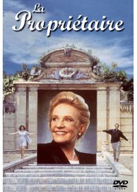 La Proprietaire - DVD