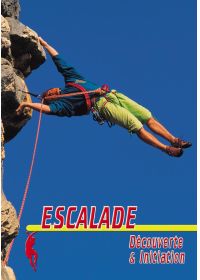 Escalade : Découverte et initiation - DVD