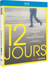 12 jours - Blu-ray