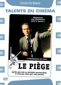 Le Piège - DVD