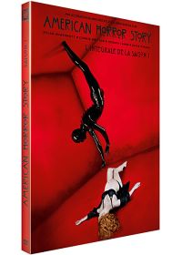 American Horror Story - L'intégrale de la Saison 1 - DVD